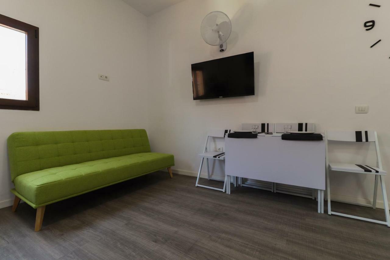 Appartamento Zona Hospital *