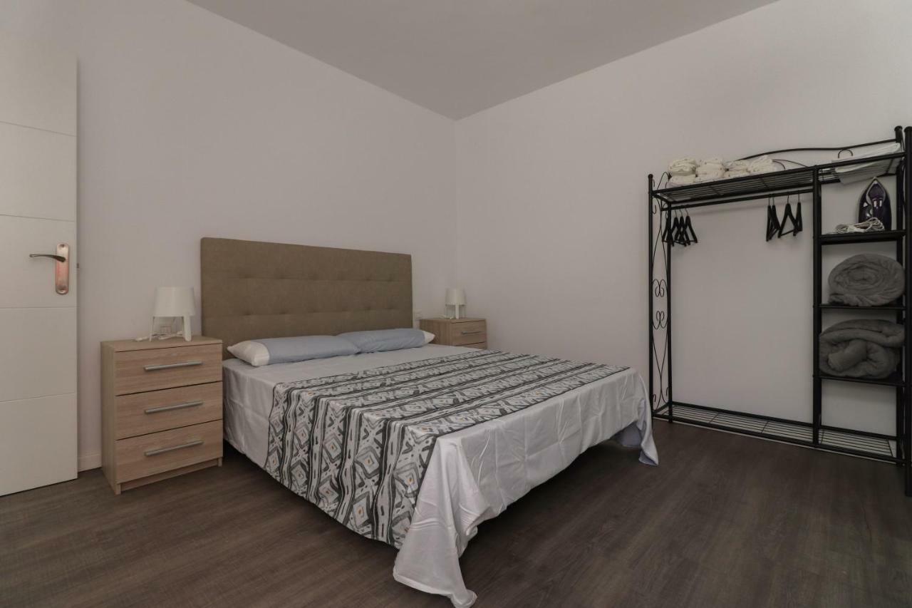 Appartamento Zona Hospital
