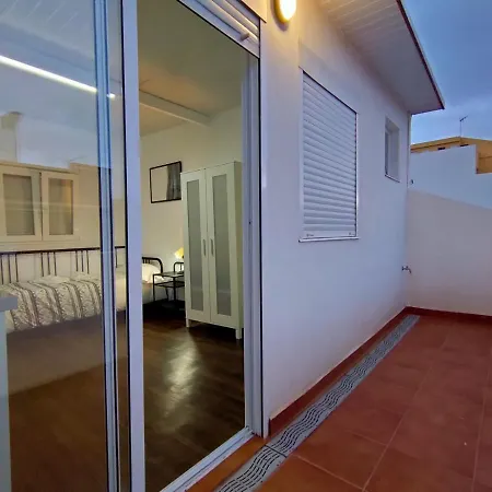 Apartamentos Bello Zona Hospital San Cristóbal de La Laguna Exterior foto