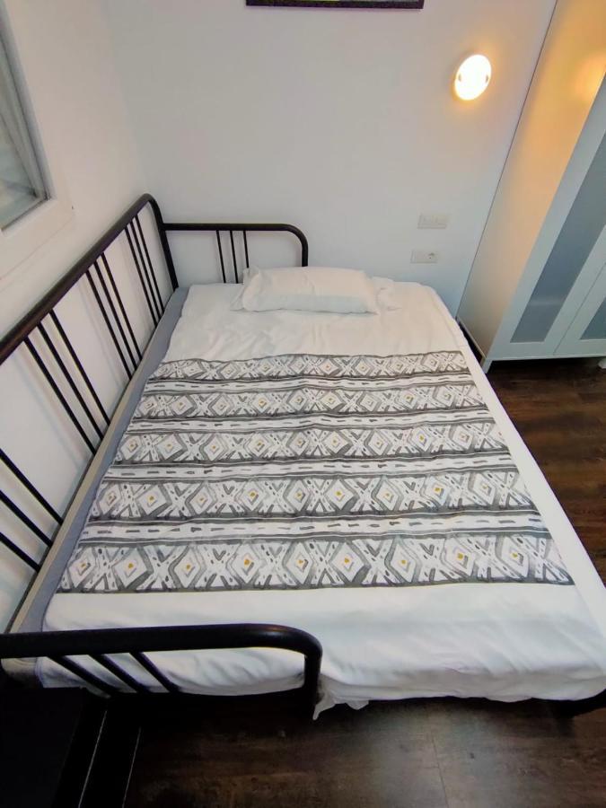 Zona Hospital Apartment San Cristóbal de La Laguna